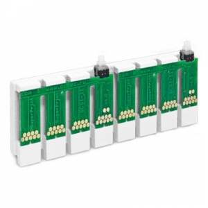 Электронный Суперблок СБ-R1900 с возможностью принудительного сброса