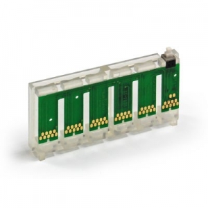 Электронный Суперблок СБ-T50 с возможностью принудительного сброса