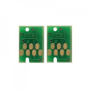 2 Super АвтоЧипа SCSI для Stylus Photo 950