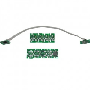 Комплект Super АвтоЧипов SCSI для Epson Pro 3800,3880