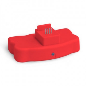 Программатор для сброса счетчика отработанных чернил плоттеров EPSON Pro 7700, 9700 (SP-77)