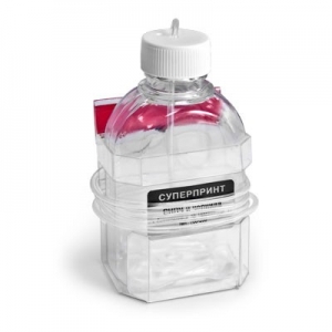 Набор Сток Универсальный для вывода отработанных чернил.